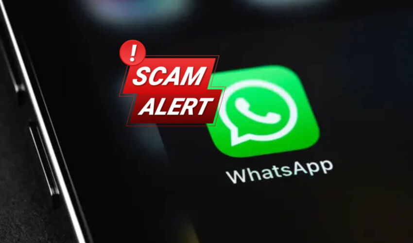WhatsApp начнет предупреждать о мошенниках прямо во время переписки Scam Alert