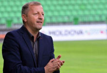 Мартовская заявка Лилиана Попеску