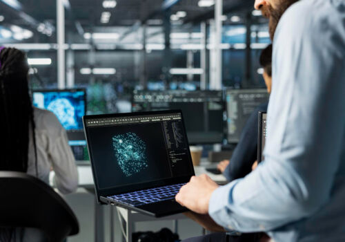 Главный барьер для развития ИИ – большие затраты