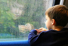 Daily allowances for orphans to be increased from 25 lei to 27 lei