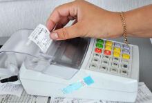 Cash registers must be replaced by September 30