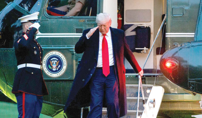 A full-scale trade war between the U.S. and the EU would be disastrous for the entire world A full-scale trade war between the U.S. and the EU would be disastrous for the entire world