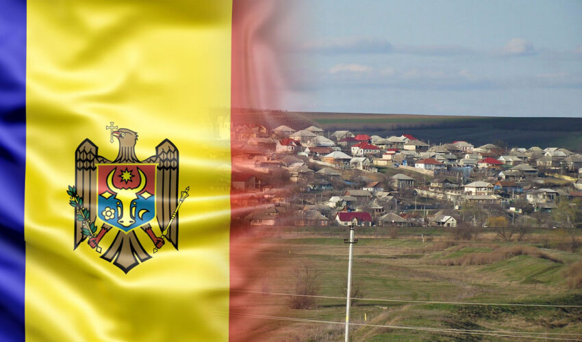 The Republic of Moldova: From Crisis to a New Form of Statehood Moldova