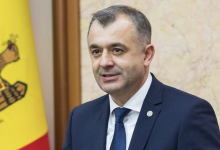 Ion Chicu: We are downsizing city administrations, but expanding the staff of ministries