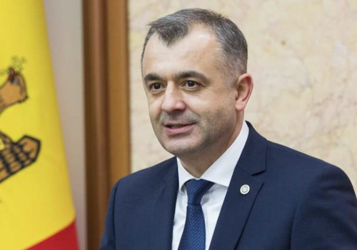 Ion Chicu: We are downsizing city administrations, but expanding the staff of ministries Ion Chicu: We are downsizing city administrations, but expanding the staff of ministries