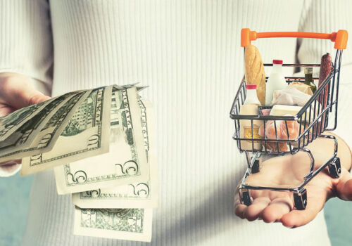 Coșul minim de consum în Moldova: un anacronism învechit sau o cale spre reformă?