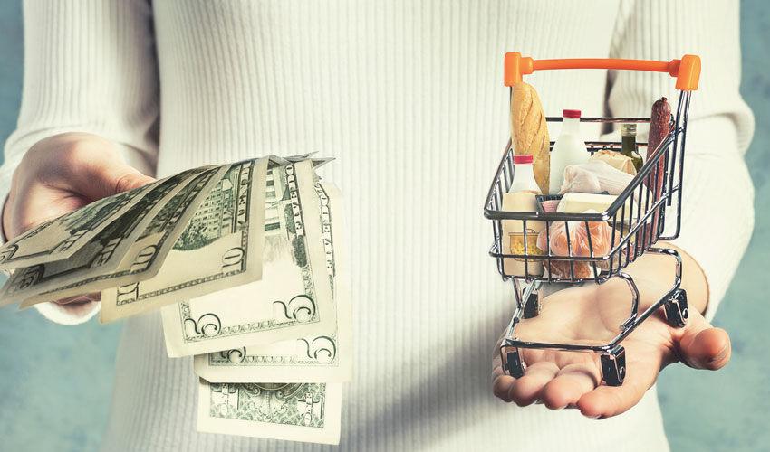 Minimum consumer basket in Moldova: an outdated anachronism or a path to reforms? Minimum consumer basket in Moldova: an outdated anachronism or a path to reforms?