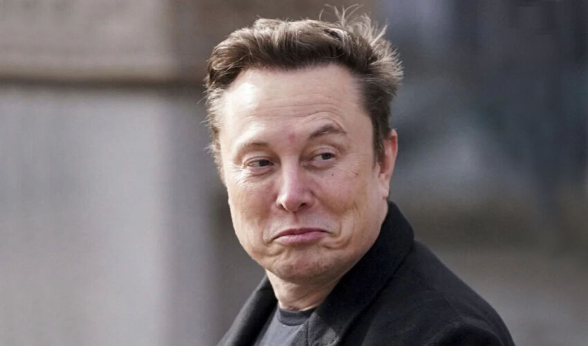 Ilon Musk