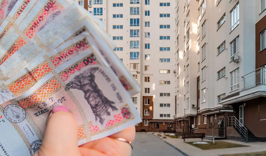 De ce au recalculat costul locuințelor De ce au recalculat costul locuințelor