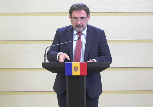 Modificările aduse Codului electoral ar trebui să remedieze „dezechilibrul antidemocratic” Modificările aduse Codului electoral ar trebui să remedieze „dezechilibrul antidemocratic”