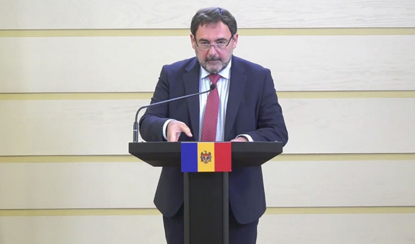 Amendments to the Election Code are intended to correct an “antidemocratic imbalance” Mark Tcaciuc
