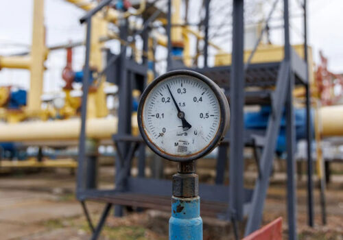 Index: Ungaria caută un înlocuitor pentru gazul rusesc în România Index: Ungaria caută un înlocuitor pentru gazul rusesc în România