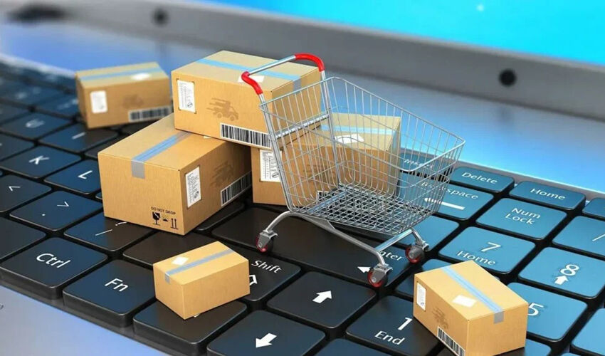 AmCham: молдаване потратили 530 млн евро на китайских маркетплейсах