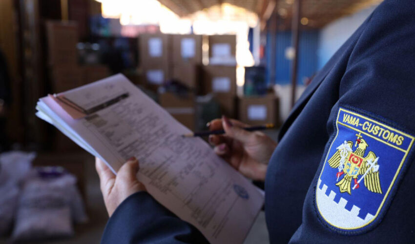 Трансграничные перевозки