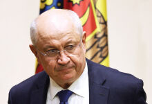 “Healthy” budget-2026 deficit will exceed 21 billion lei “Healthy” budget-2026 deficit will exceed 21 billion lei