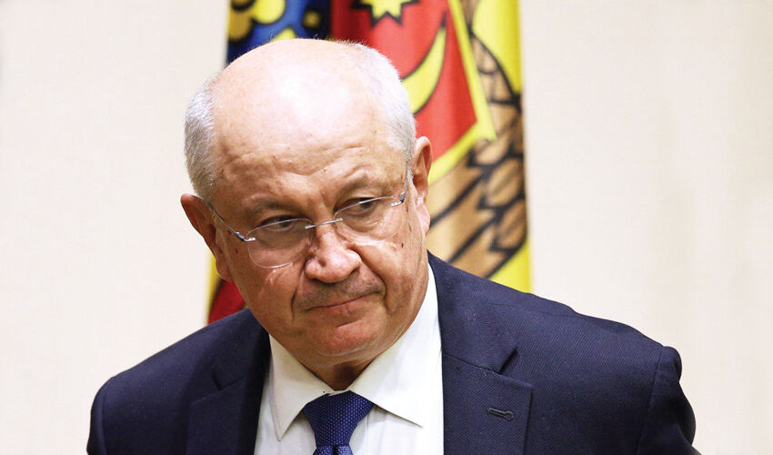 “Healthy” budget-2026 deficit will exceed 21 billion lei “Healthy” budget-2026 deficit will exceed 21 billion lei