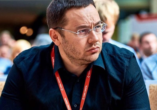 Маркетплейс Rozetka заявил о миллиардных потерях Маркетплейс Rozetka заявил о миллиардных потерях