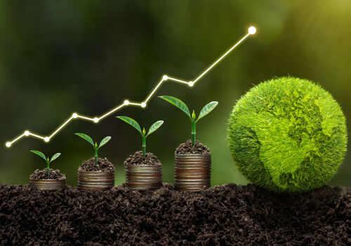 Împrumutătorii de împrumuturi ecologice vor beneficia de