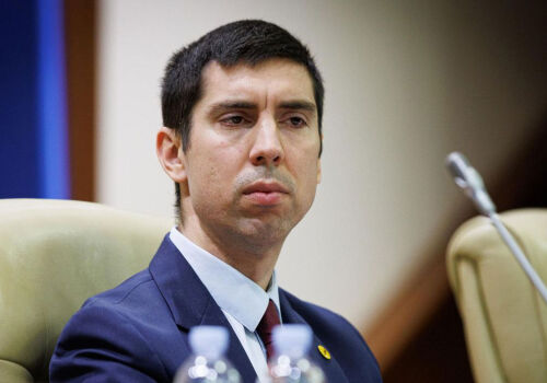 Попшой и Байрамов подписали План