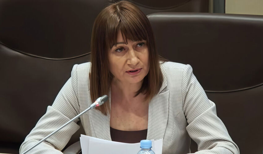 CIS remains an important market Inna-Voicu