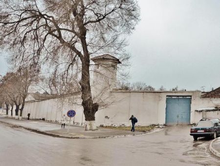Молдова – среди «тюремных рекордсменов» Европы Молдова – среди «тюремных рекордсменов» Европы