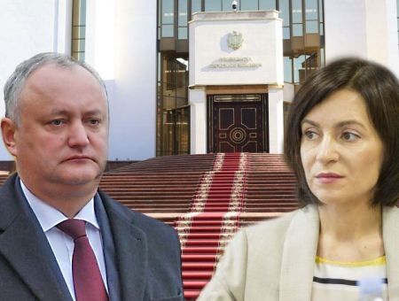 (Не)трудный выбор (Не)трудный выбор