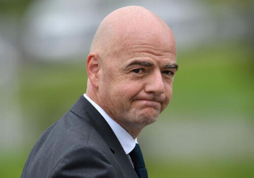 FIFA a refuzat să vândă acțiuni la Cupa Mondială în urma amenințărilor cu boicotul