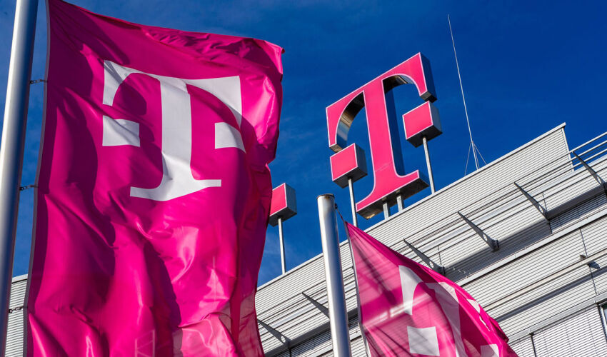 Deutsche Telekom