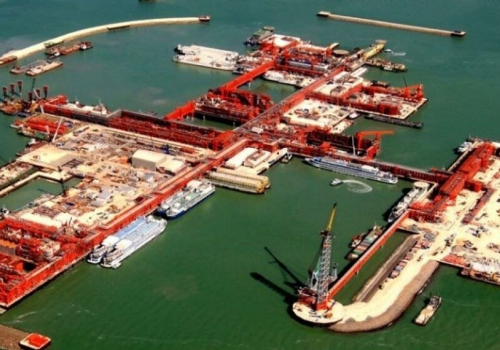 Kazakhstan’s Largest Oil Field Is Nearly at Peak Production