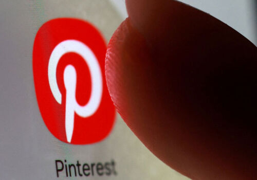 AI a salvat Pinterest: acțiunile au crescut pe fondul unei predicții record