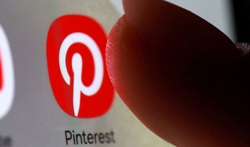 Pinterest