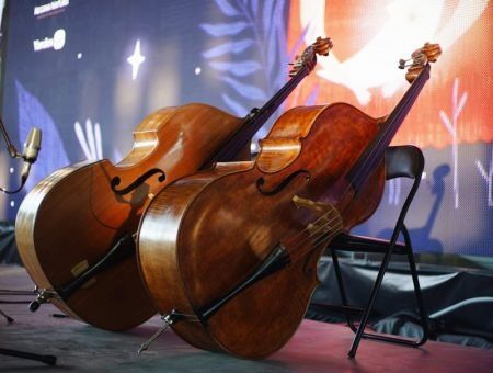 Культуру поддержат финансами Культуру поддержат финансами