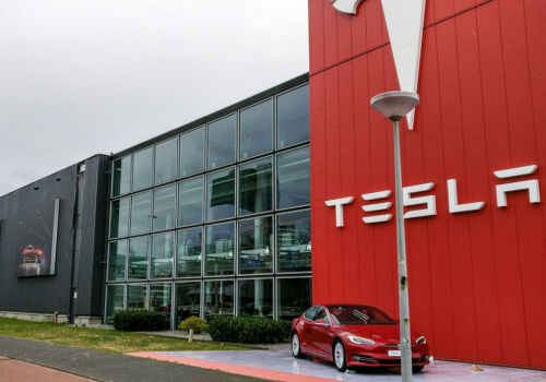 Musk sets conditions for Germany: Tesla expansion in question due to labor unions Musk sets conditions for Germany: Tesla expansion in question due to labor unions