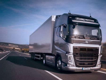 Объемы перевозок сокращаются