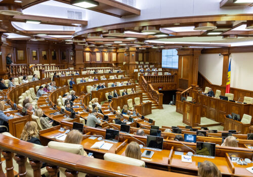 Плательщикам НДС повысят порог