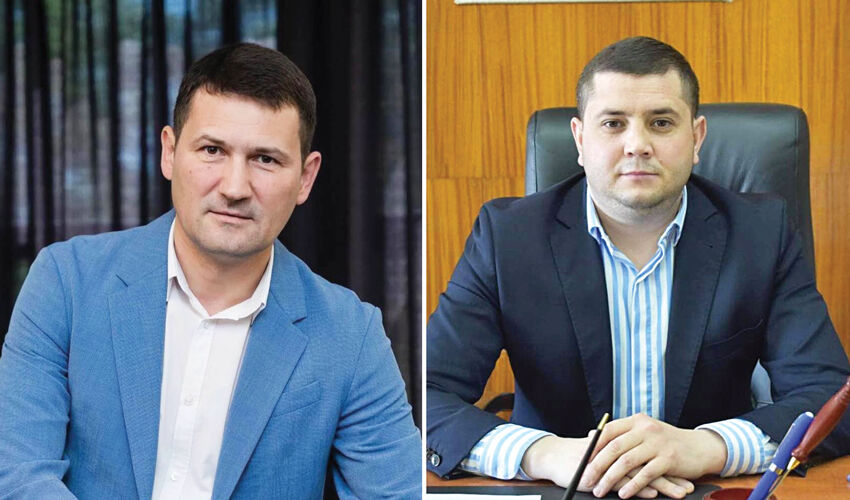 Административно-территориальная реформа: амальгамация с амбивалентностью