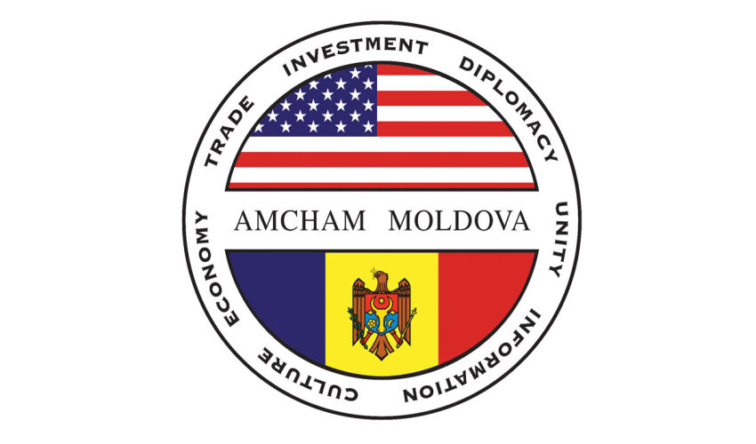 AmCham Moldova