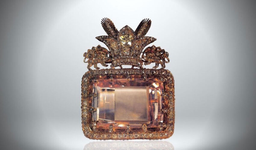 драгоценности