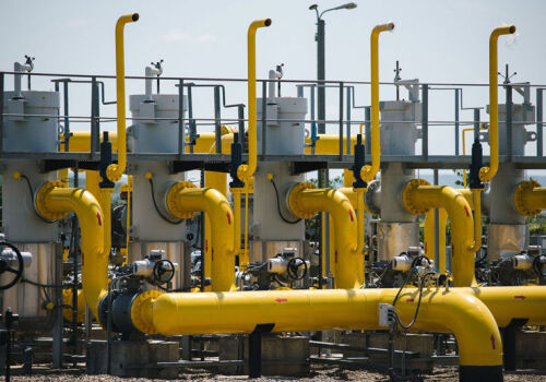 EBRD allocates 270 mln euros to Ukraine for gas purchases
