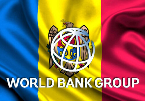 Banca Mondială este interesată să acorde împrumuturi economiei