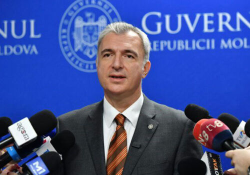 Осмокеску предлагает создать новый банк Осмокеску предлагает создать новый банк