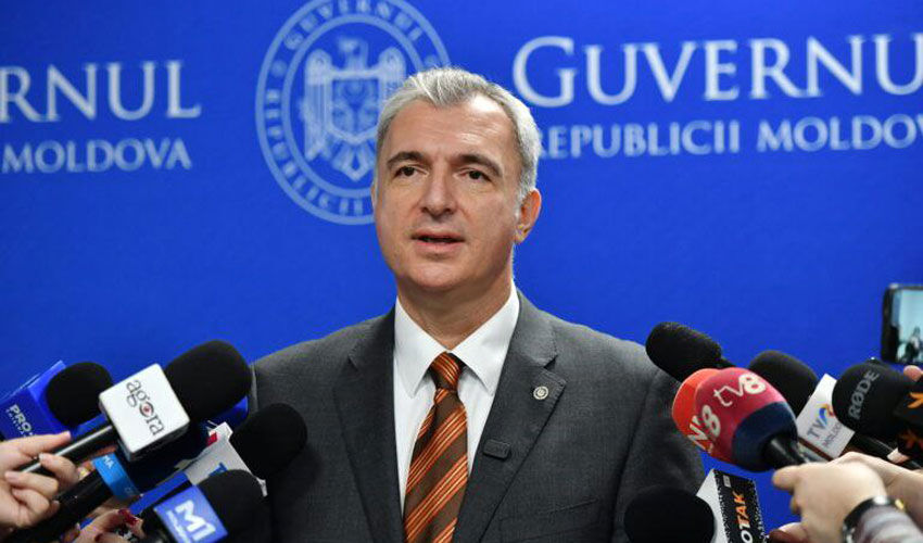 Osmokescu propune crearea unei noi bănci Osmokescu propune crearea unei noi bănci