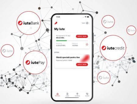 Rezultatele neauditate ale Iute Credit Europe pentru primul trimestru al anului 2022 – creșterea profitului și digitalizarea în fiecare țară, achiziționarea primei bănci. Rezultatele neauditate ale Iute Credit Europe pentru primul trimestru al anului 2022 – creșterea profitului și digitalizarea în fiecare țară, achiziționarea primei bănci.