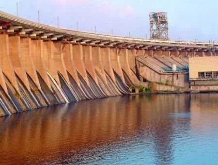 Тариф на проезд по плотине вырос в 2 раза Тариф на проезд по плотине вырос в 2 раза