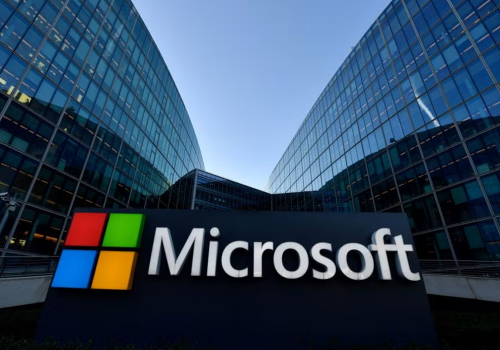 Viitorul companiei Microsoft trezește îngrijorări