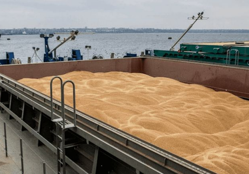 Freight rates on the Danube continue to rise Freight rates on the Danube continue to rise