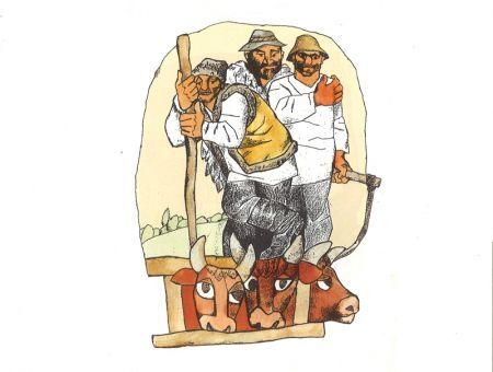 Искусство — мост между культурами Искусство — мост между культурами