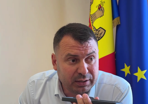 Opinie: Tofan, posibil candidat la funcția de premier Opinie: Tofan, posibil candidat la funcția de premier