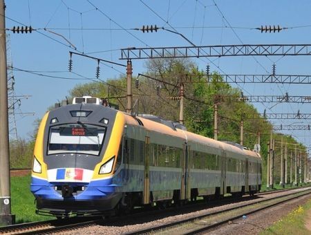 ЕБРР даст больше денег ЖДМ