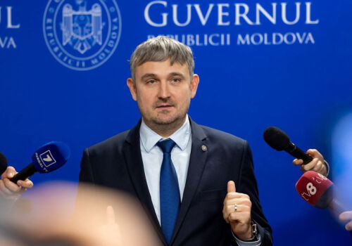 Бюджет минкульта превысил 1 миллиард леев